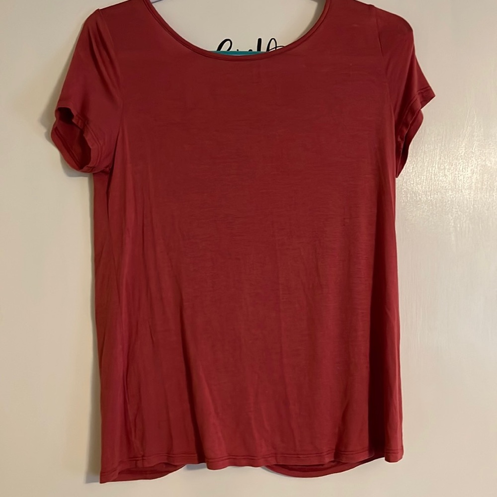 Women’s medium too